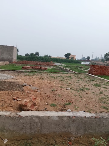 Plot Area in  Plot at Sector 89 – for Sale