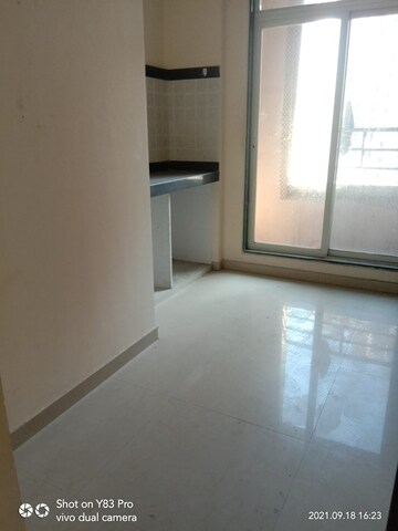 1 BHK Apartment For Rent in Squarefeet Green Square Ghodbunder Road Thane  7721774