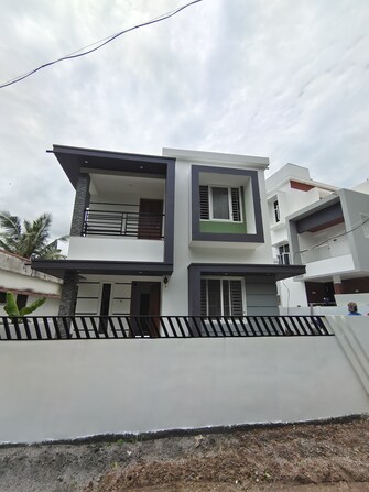 3 BHK Villa For Resale in KannadI-I Palakkad  7721860