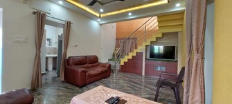 3 BHK Apartment For Rent in Kaggadasapura Bangalore  7721792