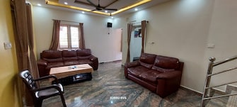 3 BHK Apartment For Rent in Kaggadasapura Bangalore  7721792