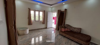 3 BHK Apartment For Rent in Kaggadasapura Bangalore  7721792