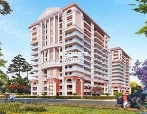 4 BHK Apartment For Sale in Orchid The Consulate Apartments, Sector 24 Dwarka