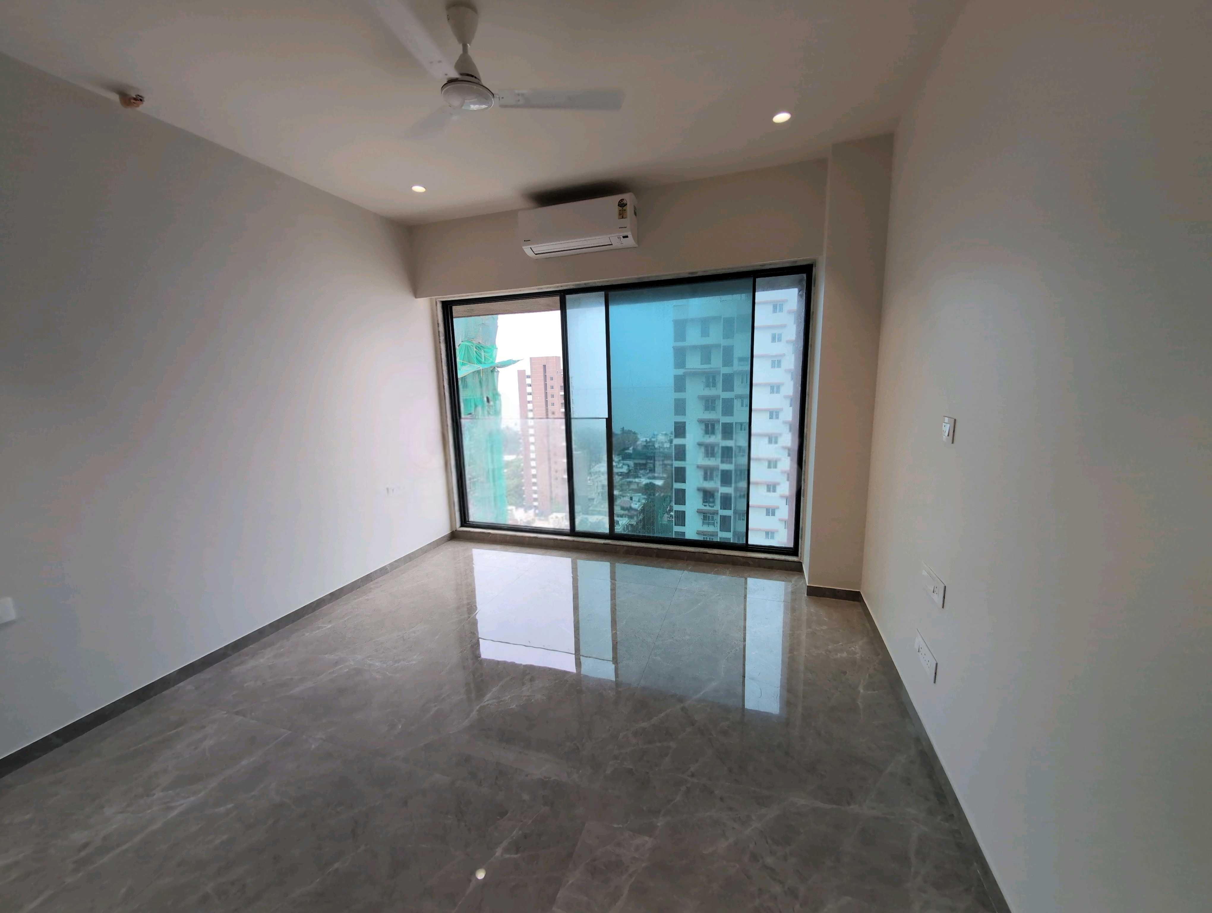 3 BHK Apartment For Rent in Urbania 140 Shivaji Park Dadar West Mumbai  7721800