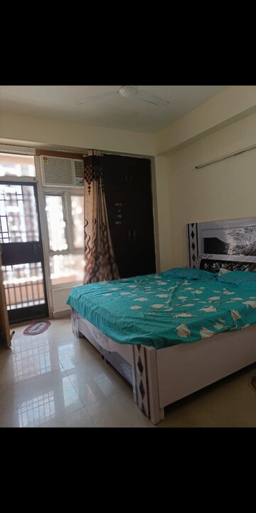 Bedroom in 3 BHK Apartment at Great Value Sharanam, Sector 107 – for Sale