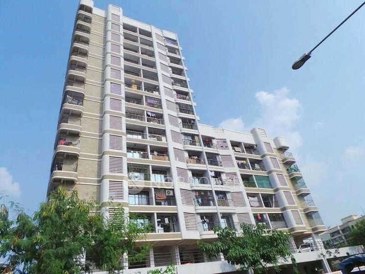 Exterior View, ravi-chs-kandivali 3 Bedroom 1900 Sq.Ft. Apartment In Kandivali West Mumbai 7721830