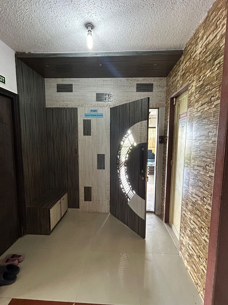 undefined, ravi-chs-kandivali 3 Bedroom 1900 Sq.Ft. Apartment In Kandivali West Mumbai 7721830