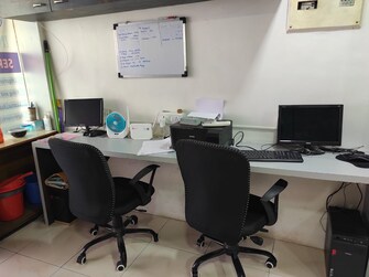 Commercial Co-working Space 200 Sq.Ft. For Rent in Sector 30 Navi Mumbai  7721849