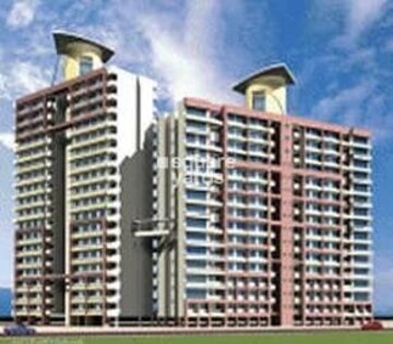 2 BHK Apartment For Rent in Oshiwara Mhada Andheri West Mumbai  7721896