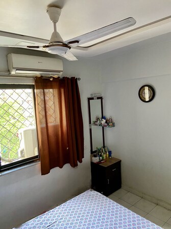 1 BHK Apartment For Resale in Swastik Park Kiran Mill Colony Kiran Mill Colony Thane  7721952