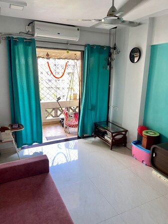 1 BHK Apartment For Resale in Swastik Park Kiran Mill Colony Kiran Mill Colony Thane  7721952