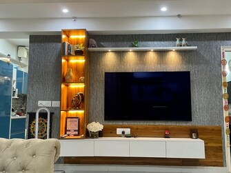 3 BHK Apartment For Resale in SS The Coralwood Sector 84 Gurgaon  7721906