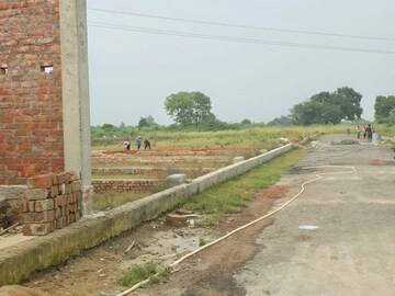 Plot Area in  Plot at Kalli Paschim – for Sale
