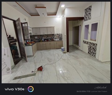 Bedroom in 3 BHK Independent House at Jankipuram – for Sale