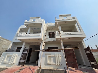 3 BHK Independent House For Resale in Kanpur Road Lucknow  7721933