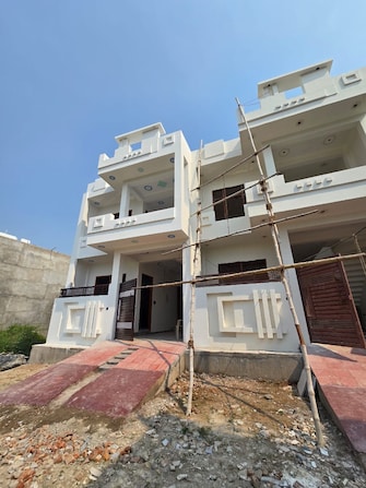 3 BHK Independent House For Resale in Kanpur Road Lucknow  7721933