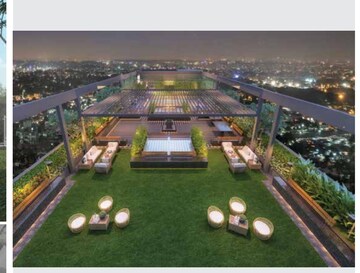 Master Plan in 2 BHK Apartment at KK Mangalam Emerald, Rahatani – for Sale