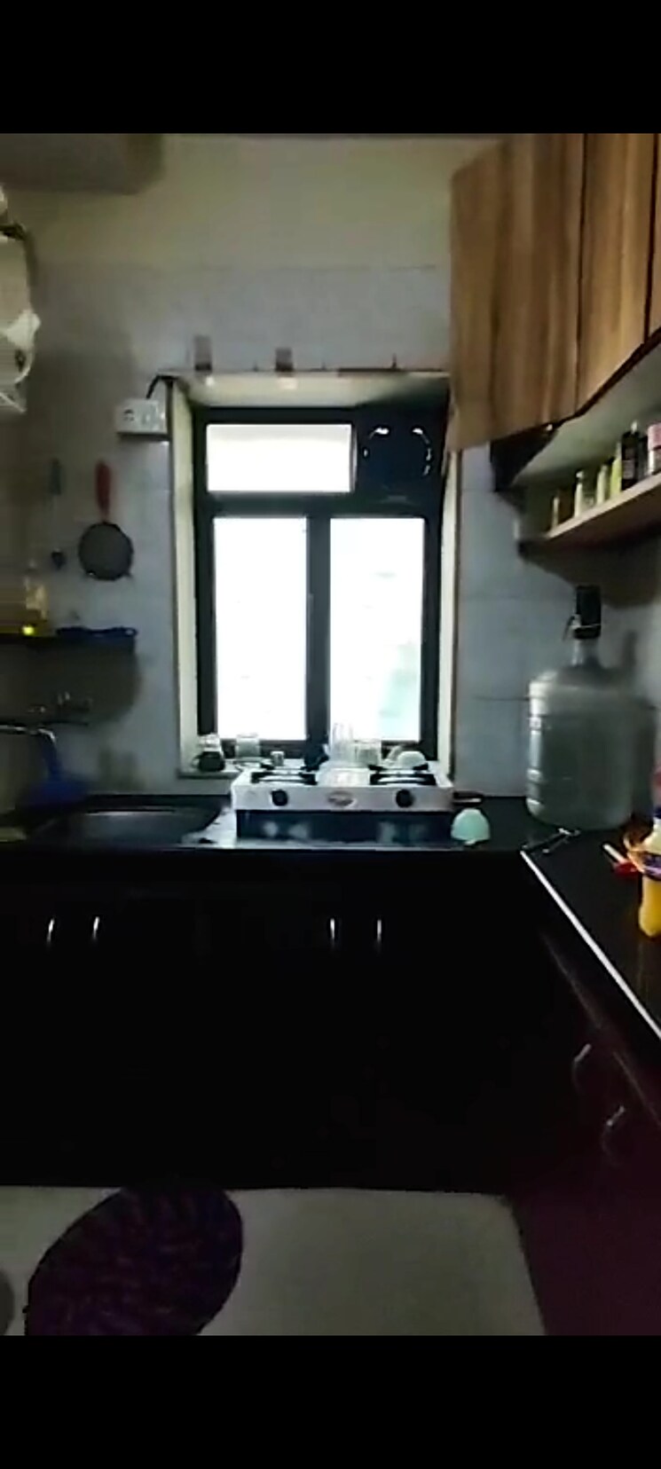 Kitchen, inlaks-park 1 Bedroom 525 Sq.Ft. Apartment In Andheri West Mumbai 7721914