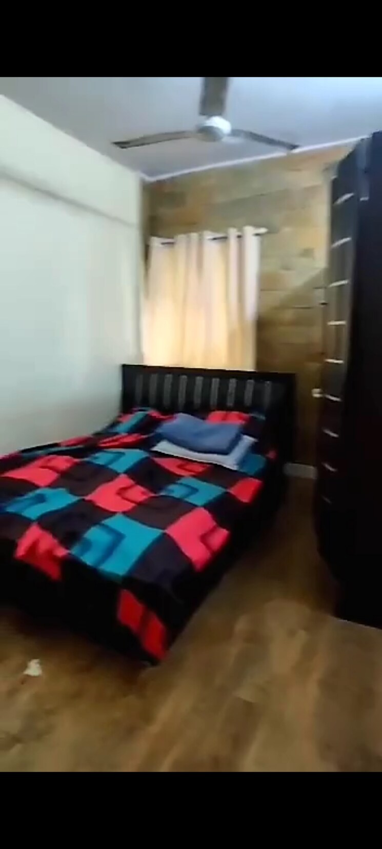 Bedroom, inlaks-park 1 Bedroom 525 Sq.Ft. Apartment In Andheri West Mumbai 7721914