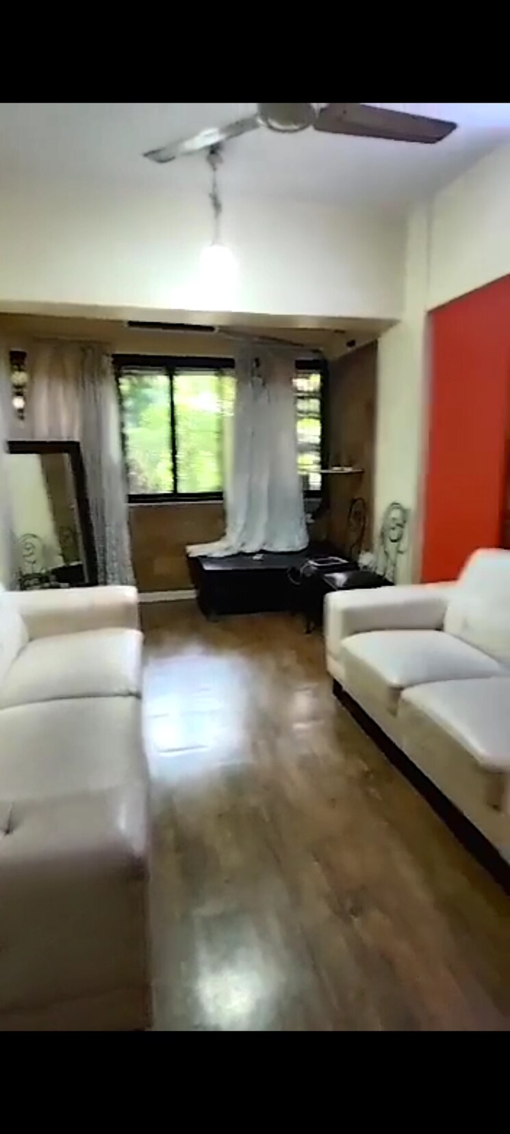 Cover Image, inlaks-park 1 Bedroom 525 Sq.Ft. Apartment In Andheri West Mumbai 7721914