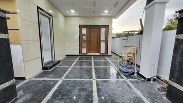 Parking in 3 BHK Villa at Kowkoor – for Sale