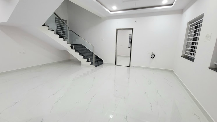 Master Bedroom, kowkoor 3 Bedroom 2500 Sq.Ft. Villa In Kowkoor Hyderabad 7722025