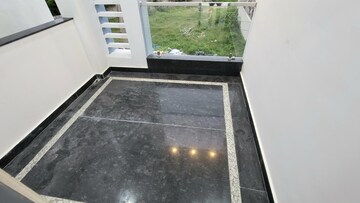 Balcony in 3 BHK Villa at Kowkoor – for Sale