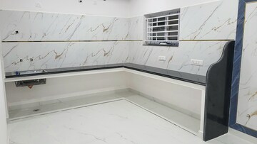 Balcony in 3 BHK Villa at Kowkoor – for Sale