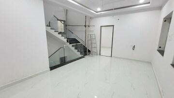 Kitchen in 3 BHK Villa at Kowkoor – for Sale