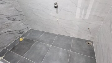 Bathroom in 3 BHK Villa at Kowkoor – for Sale