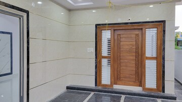 Room in 3 BHK Villa at Kowkoor – for Sale