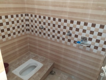 Bathroom in  Office Space in IT/SEZ at Godowlia – for Sale