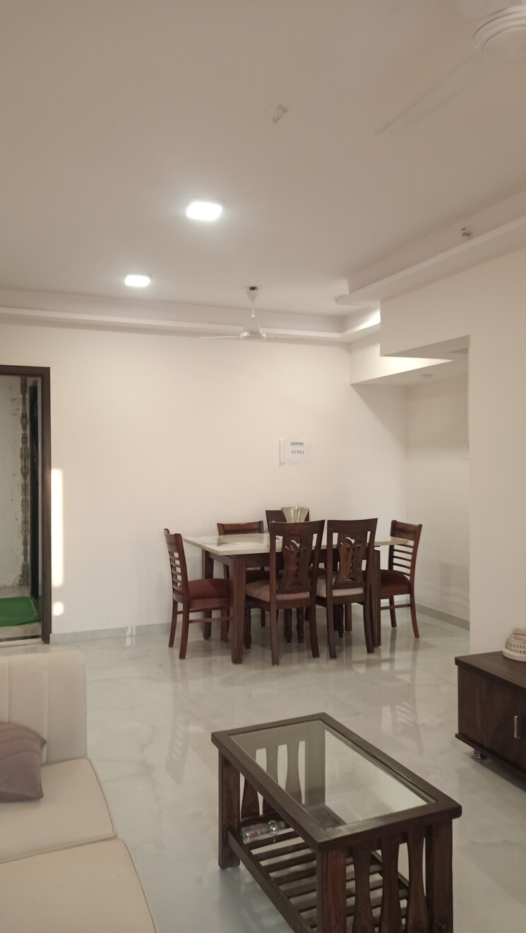 Living Room, anmol-priti 2 Bedroom 640 Sq.Ft. Apartment In Kandivali West Mumbai 7722047