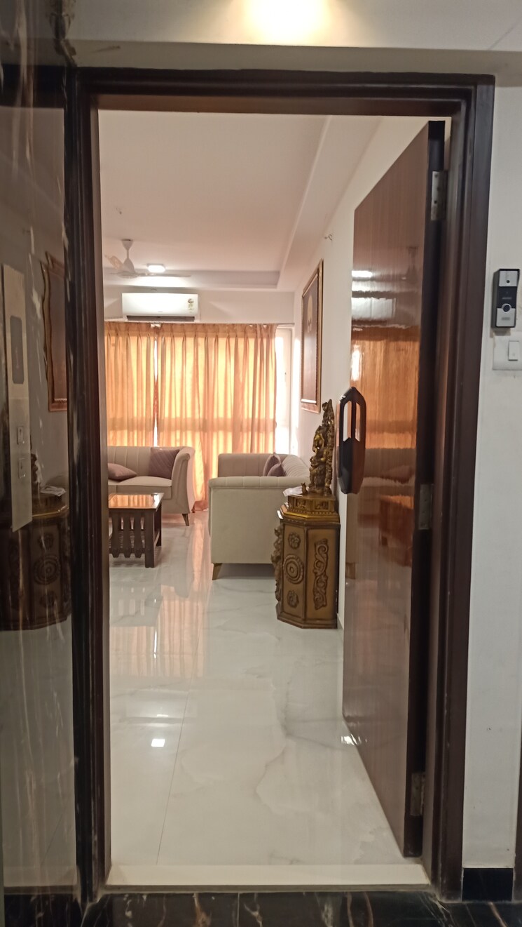 Kitchen, anmol-priti 2 Bedroom 640 Sq.Ft. Apartment In Kandivali West Mumbai 7722047