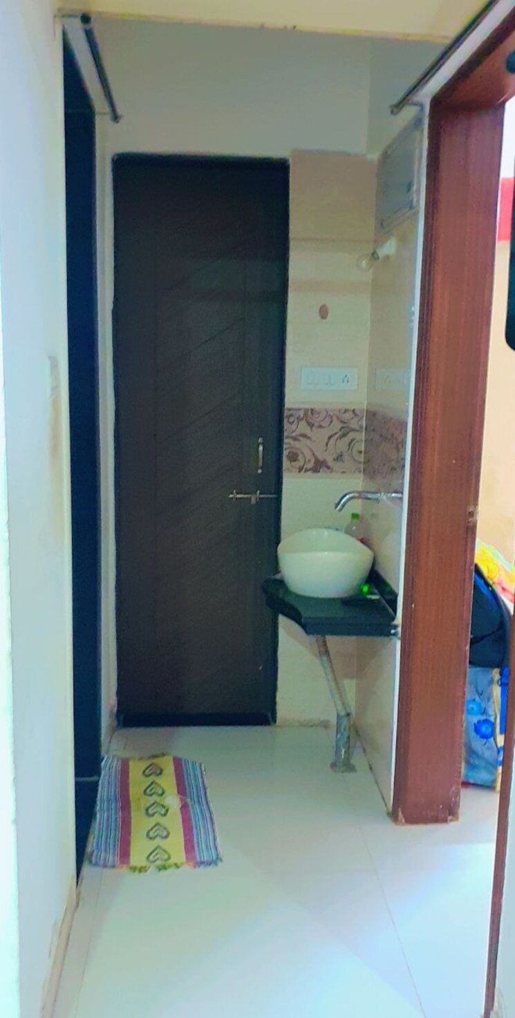 Bathroom, gk-dayal-heights 1 Bedroom 506 Sq.Ft. Apartment In Pimple Saudagar Pune 7722039