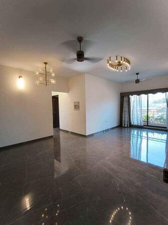 1 BHK Apartment For Resale in Shri Datta Pushpak Nagar Navi Mumbai  7722051