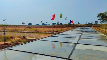  Plot – Nearby View at Medchal - for Sale