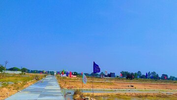  Plot – Exterior View View at Medchal - for Sale