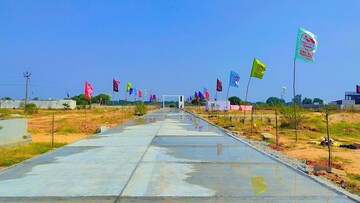 Plot Area in  Plot at Medchal – for Sale