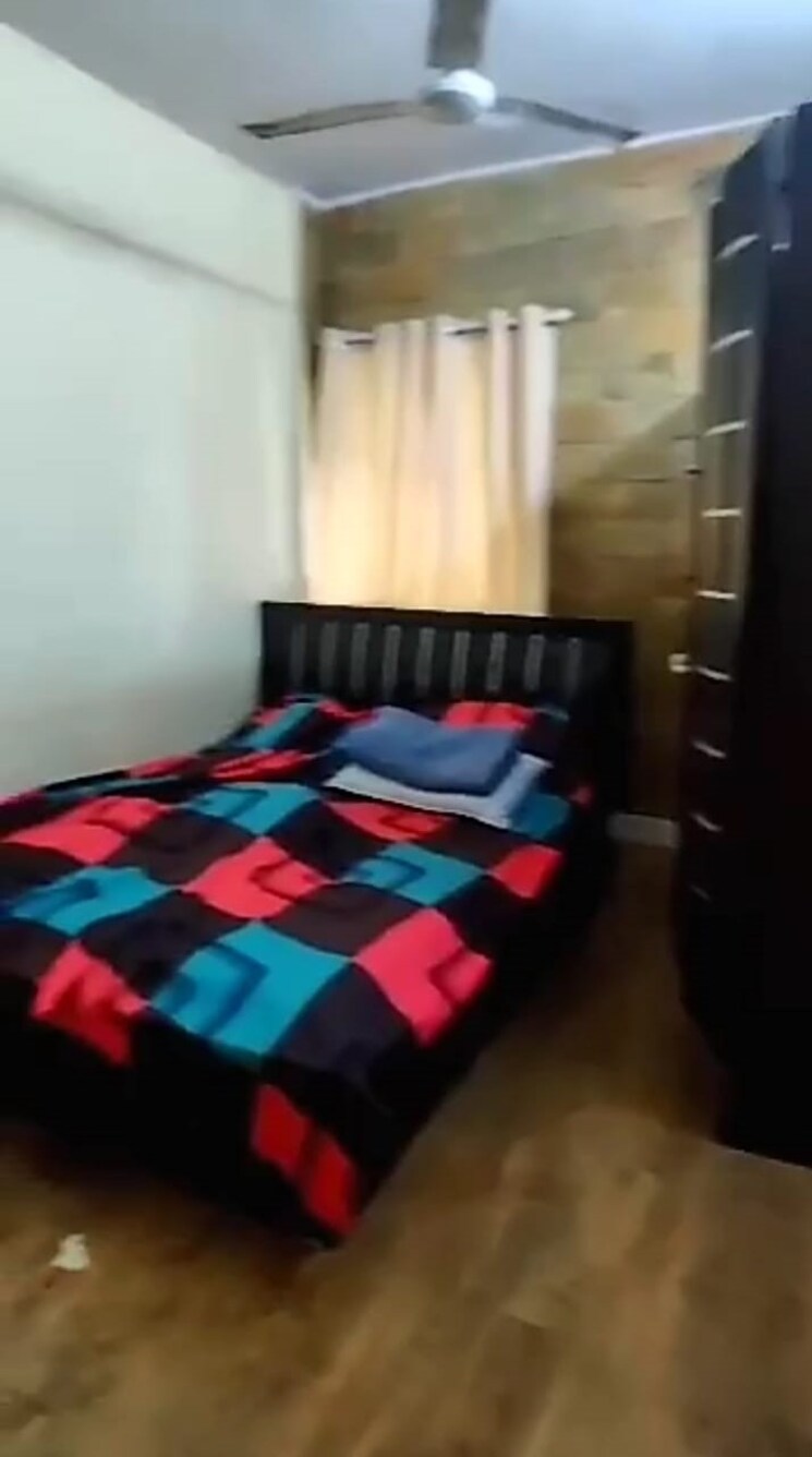 Bedroom, inlaks-park 1 Bedroom 525 Sq.Ft. Apartment In Andheri West Mumbai 7721914