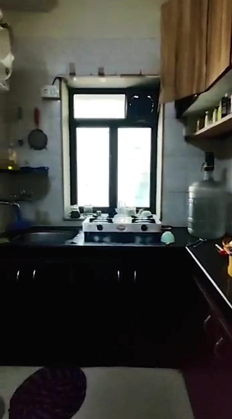 Kitchen, inlaks-park 1 Bedroom 525 Sq.Ft. Apartment In Andheri West Mumbai 7721914