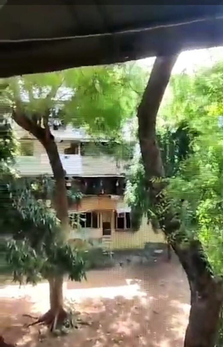 Exterior View, inlaks-park 1 Bedroom 525 Sq.Ft. Apartment In Andheri West Mumbai 7721914