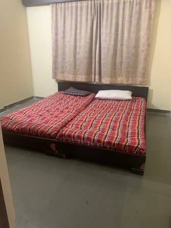 1 BHK Apartment For Rent in Bhosle Nagar Pune  7722144