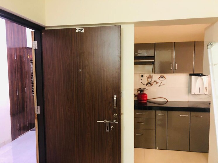 Kitchen, tilak-nagar-building 2 Bedroom 698 Sq.Ft. Apartment In Tilak Nagar Mumbai 7722059