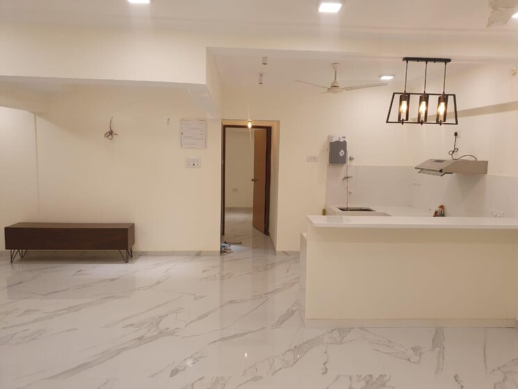 Kitchen, mm-spectra 2 Bedroom 700 Sq.Ft. Apartment In Chembur Mumbai 7722105