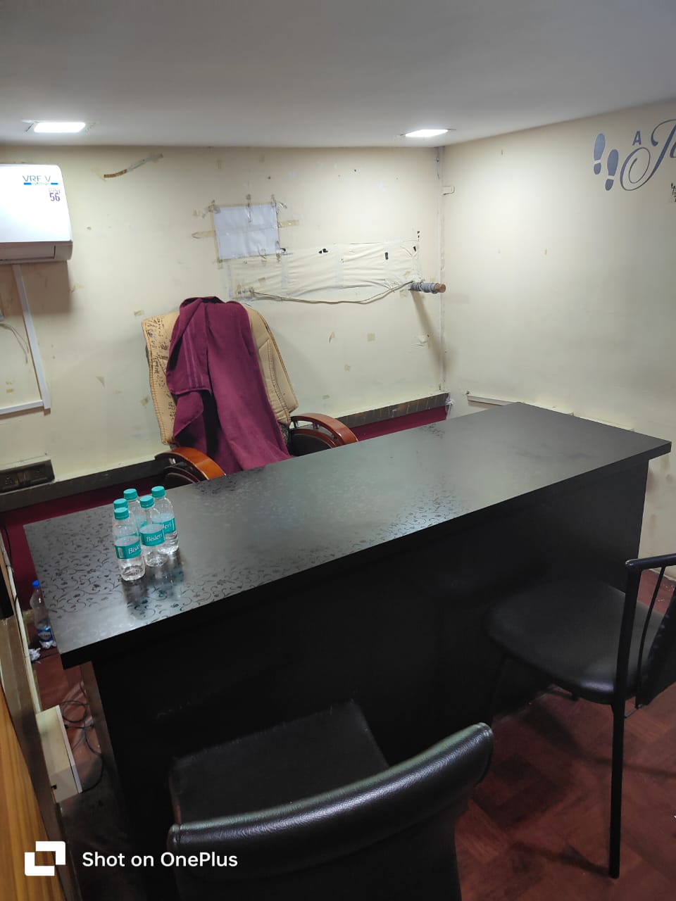 Commercial Office Space 212 Sq.Ft. For Rent in Sector 28 Navi Mumbai  7722124