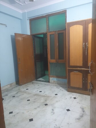 2 BHK Builder Floor For Rent in Gyan Khand ii Ghaziabad  7722132