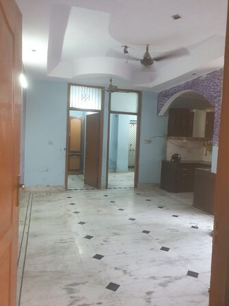 2 BHK Builder Floor For Rent in Gyan Khand ii Ghaziabad  7722132