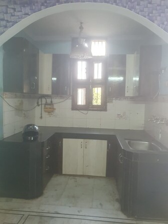 2 BHK Builder Floor For Rent in Gyan Khand ii Ghaziabad  7722132