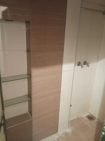Bathroom in 1 BHK Apartment at Dombivli West – for Sale